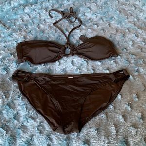 Banana Republic 2pc Bikini